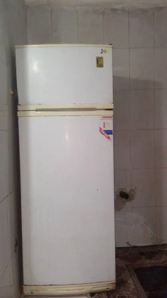 یخچال|یخچال و فریزر|کارون, |دیوار