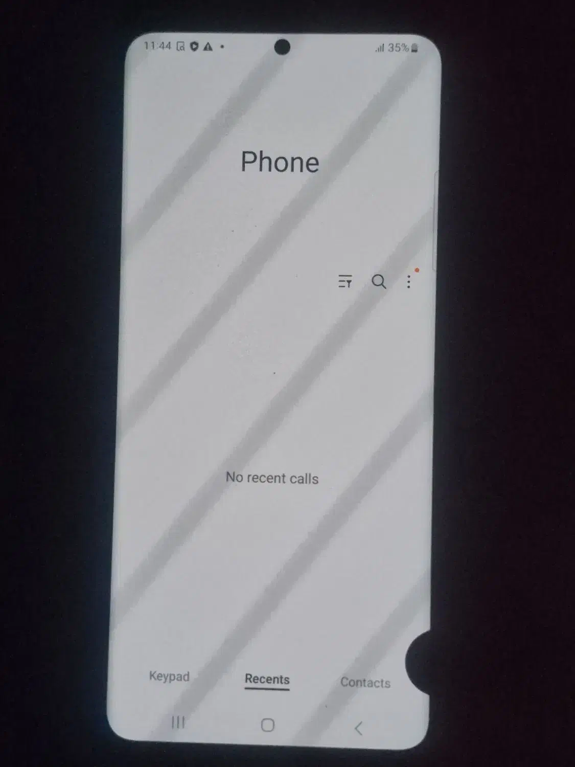 samsung s20 plus|موبایل|شاهرود, |دیوار