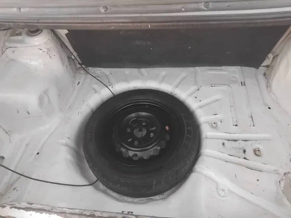 فروش پراید ۸۹ رنگ سفید تک سوز|خودرو سواری و وانت|یاسوج, |دیوار