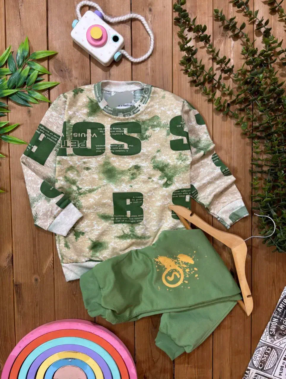 بچگانه آبرنگی|کفش و لباس بچه|زابل, |دیوار