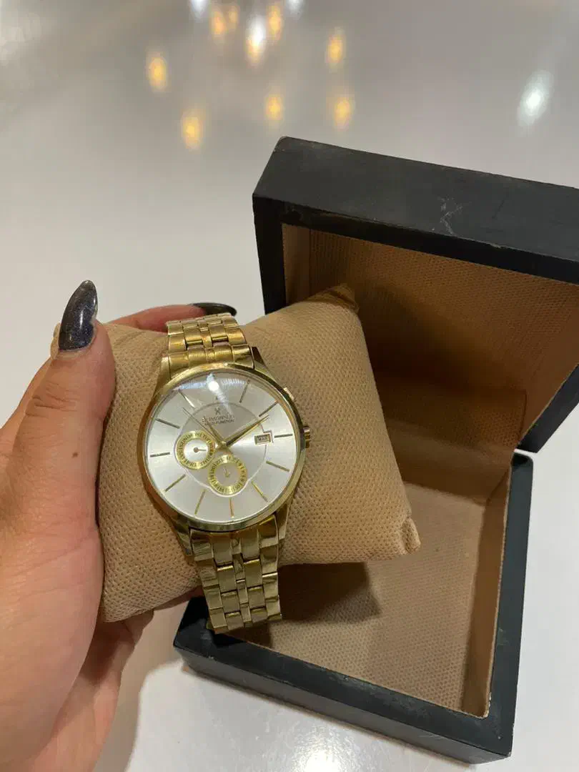 ساعت رو مانسون مردانه|ساعت|مشهد, شهرک امام هادی (شهرک غرب)|دیوار