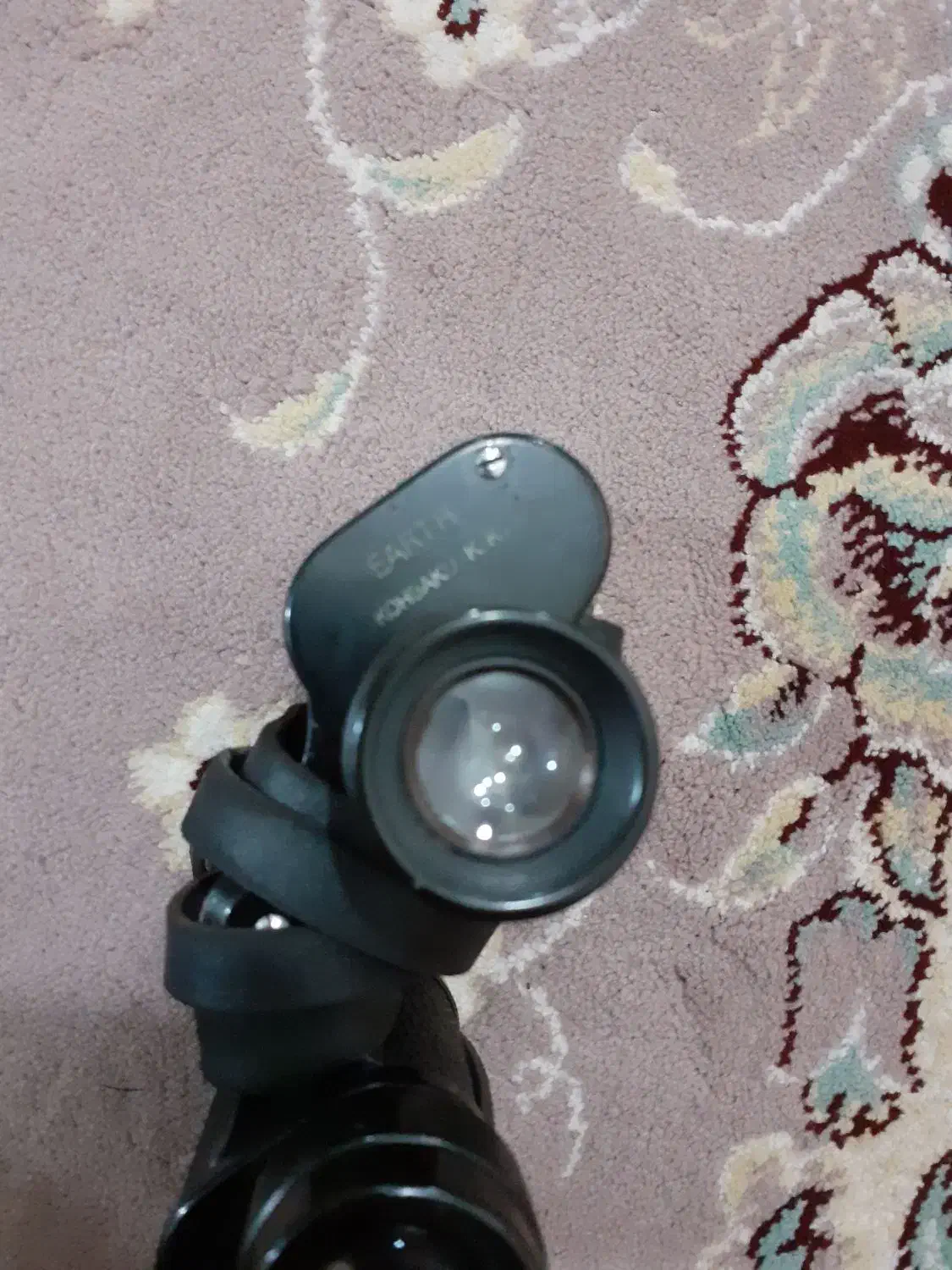 دوربین شکاری|کوهنوردی و کمپینگ|اندیمشک, |دیوار