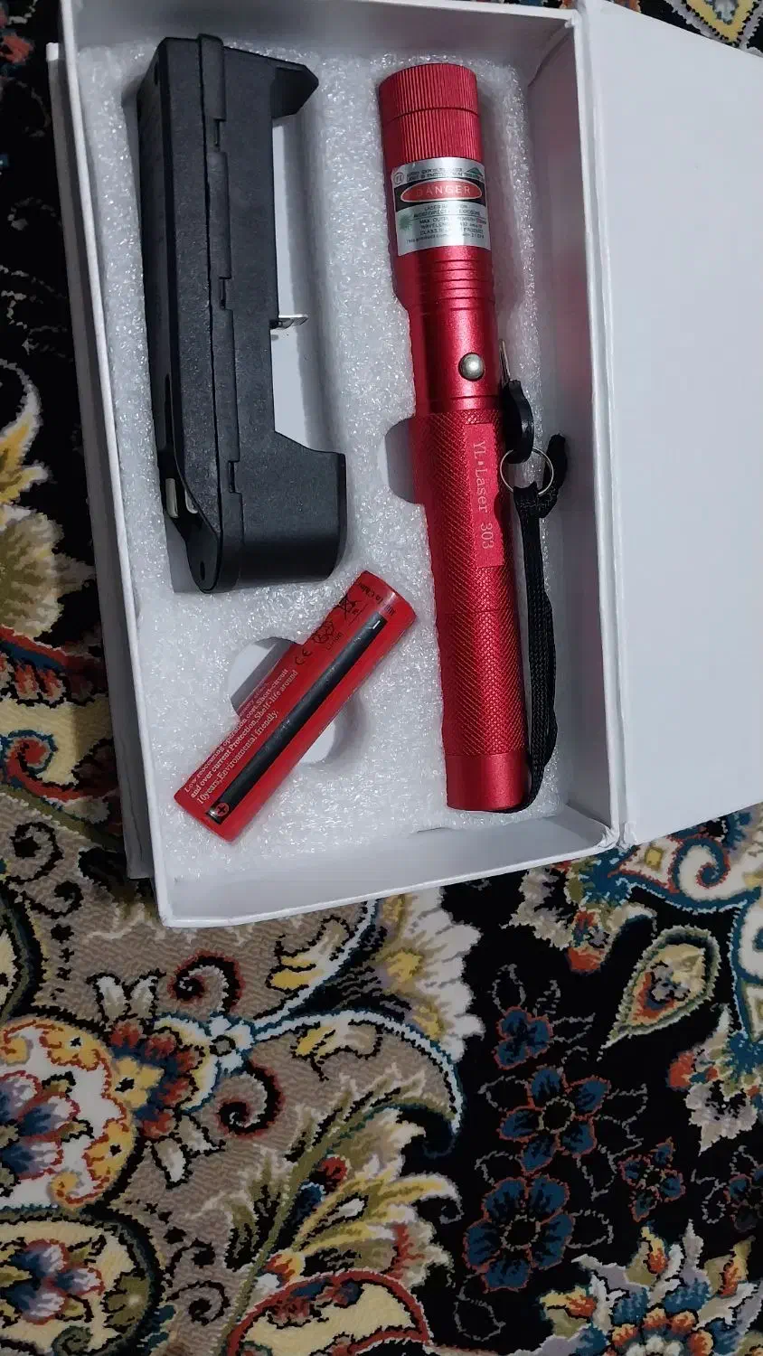 لیزر|اسباب‌بازی بچه|اسلام‌‌آباد غرب, |دیوار