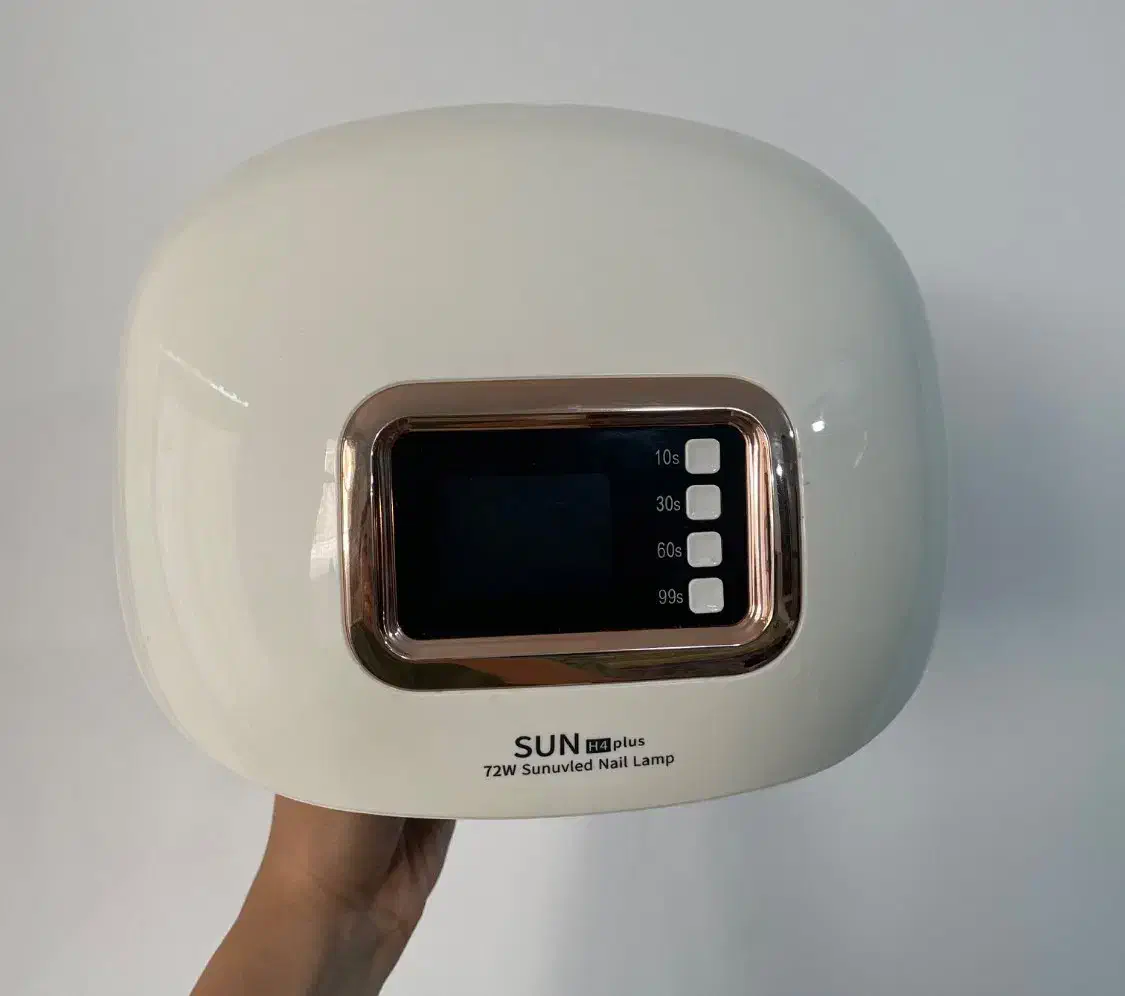 دستگاه یووی لاک خشککن SUN H4 Plus 72W|آرایشی، بهداشتی، درمانی|کاشان, امیرکبیر|دیوار