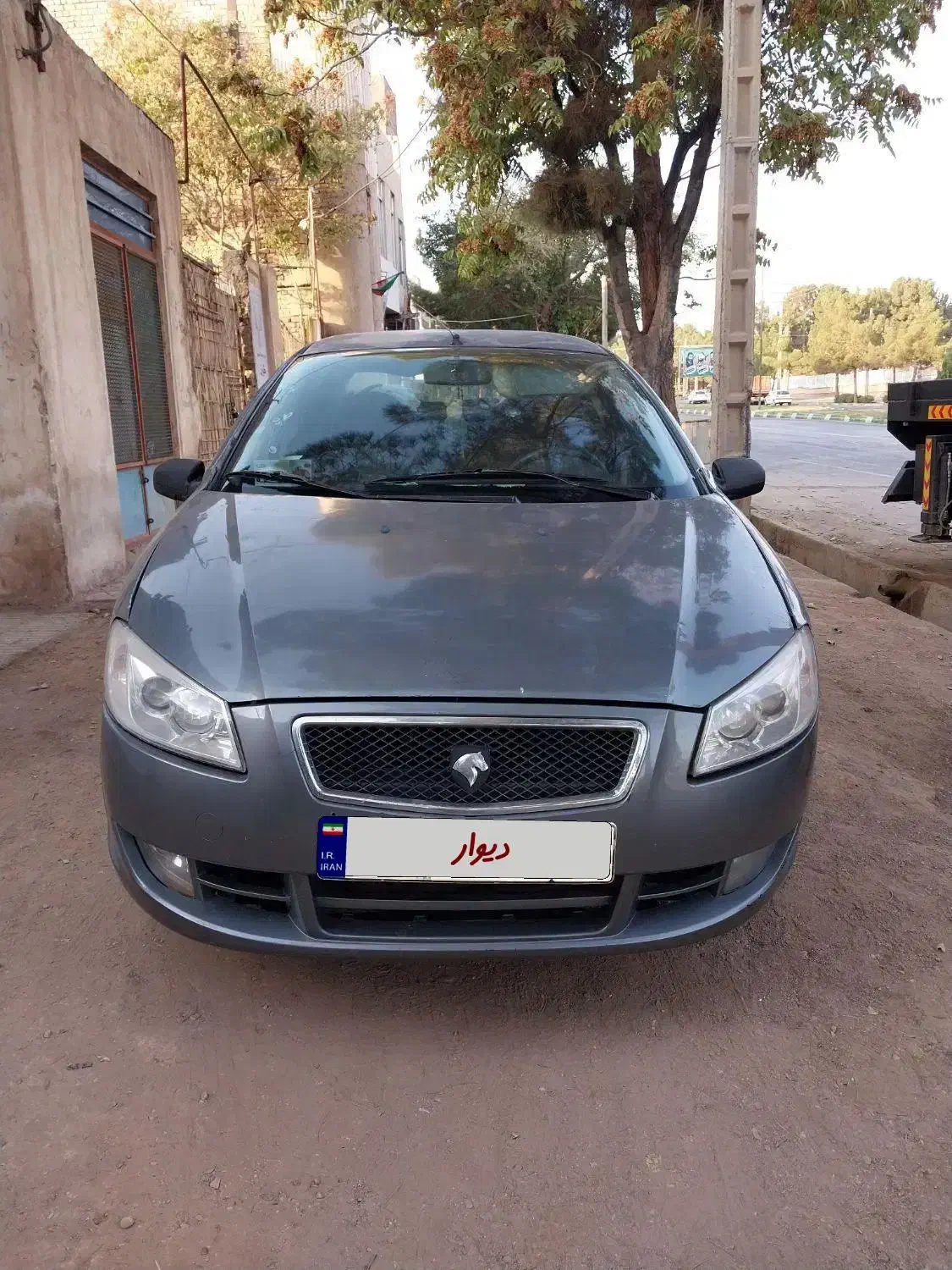 رانامدل۹۲|خودرو سواری و وانت|اسفراین, |دیوار