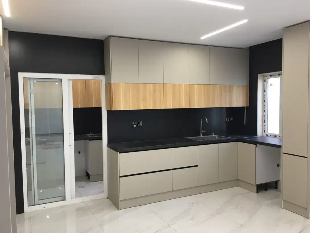 استخدام کار اموز ام دی اف یا نیمه حرفه ای|استخدام صنعتی، فنی، مهندسی|گرگان, |دیوار