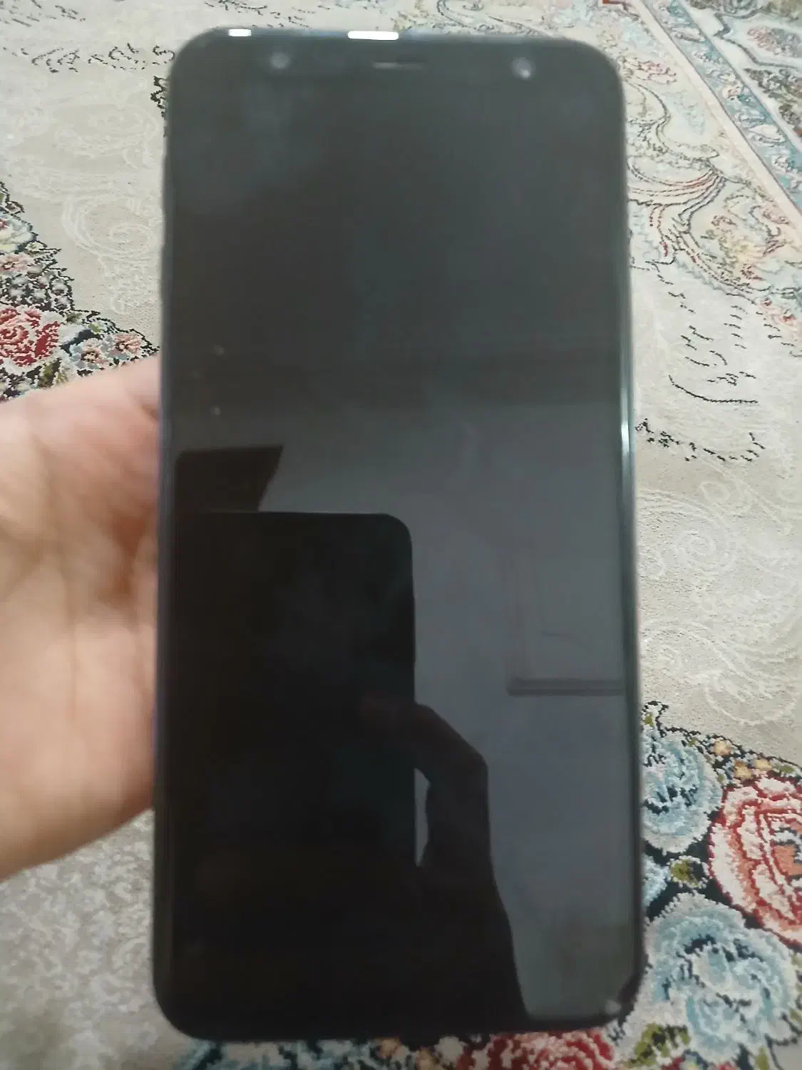 j6+|موبایل|بجنورد, |دیوار