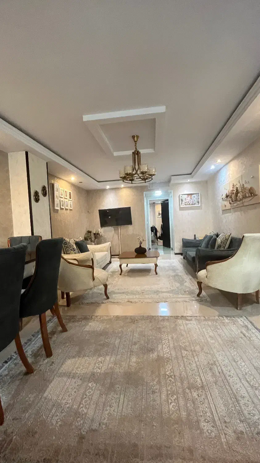 اجاره واحد ۸۵ متری|اجارهٔ آپارتمان|تهران, دانشگاه شریف|دیوار