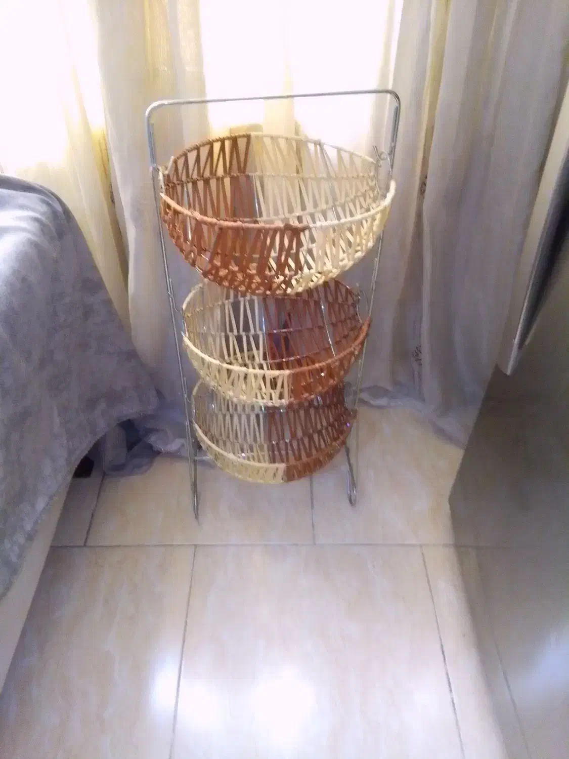 لوازم آشپزخونه نو|آب‌چکان و نظم‌دهنده ظروف|کرج, شاهین‌ویلا|دیوار