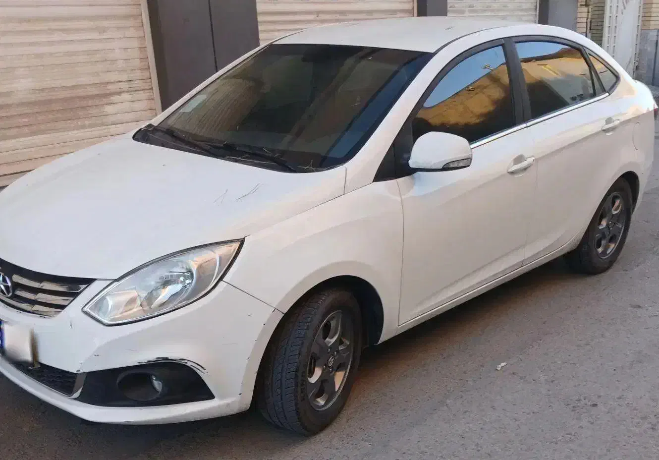 جک j4|خودرو سواری و وانت|کرمان, |دیوار