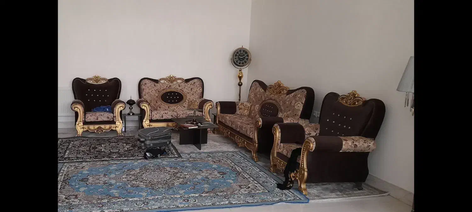 میل|مبلمان خانگی و میز عسلی|گیلان غرب, |دیوار