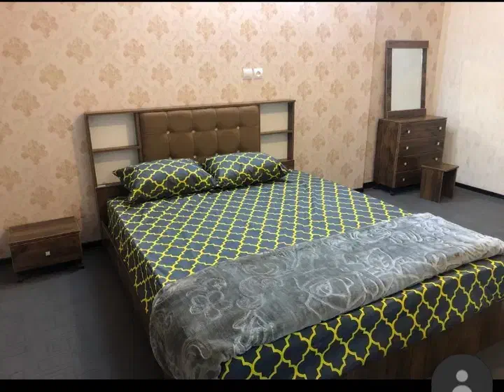 اجاره سوئیت ساعتی و روزانه همشهریان و دانشجویان|اجارهٔ کوتاهمدت آپارتمان و سوئیت|زاهدان, |دیوار