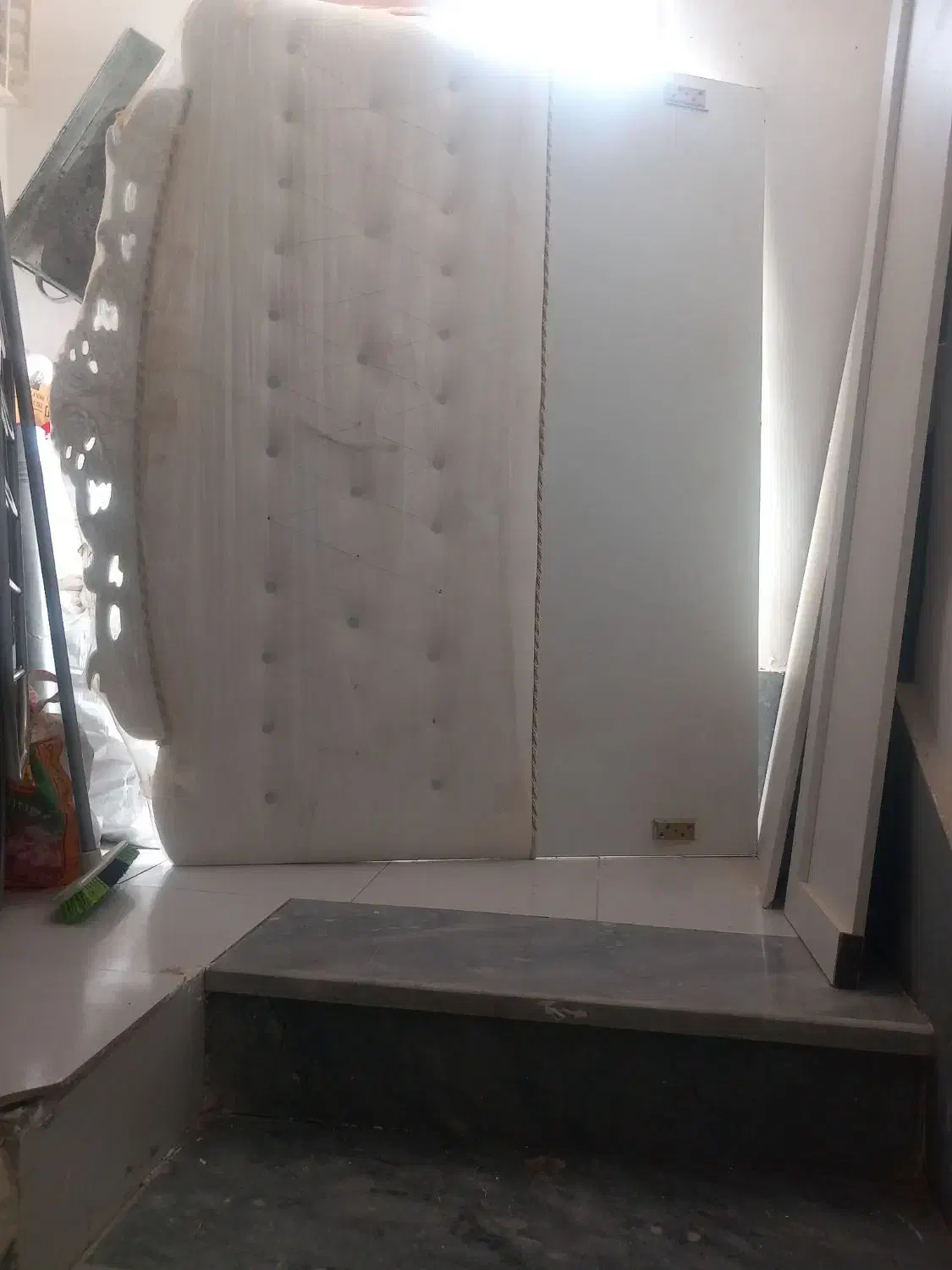 تخت خواب|تخت و سرویس خواب|دهگلان, |دیوار