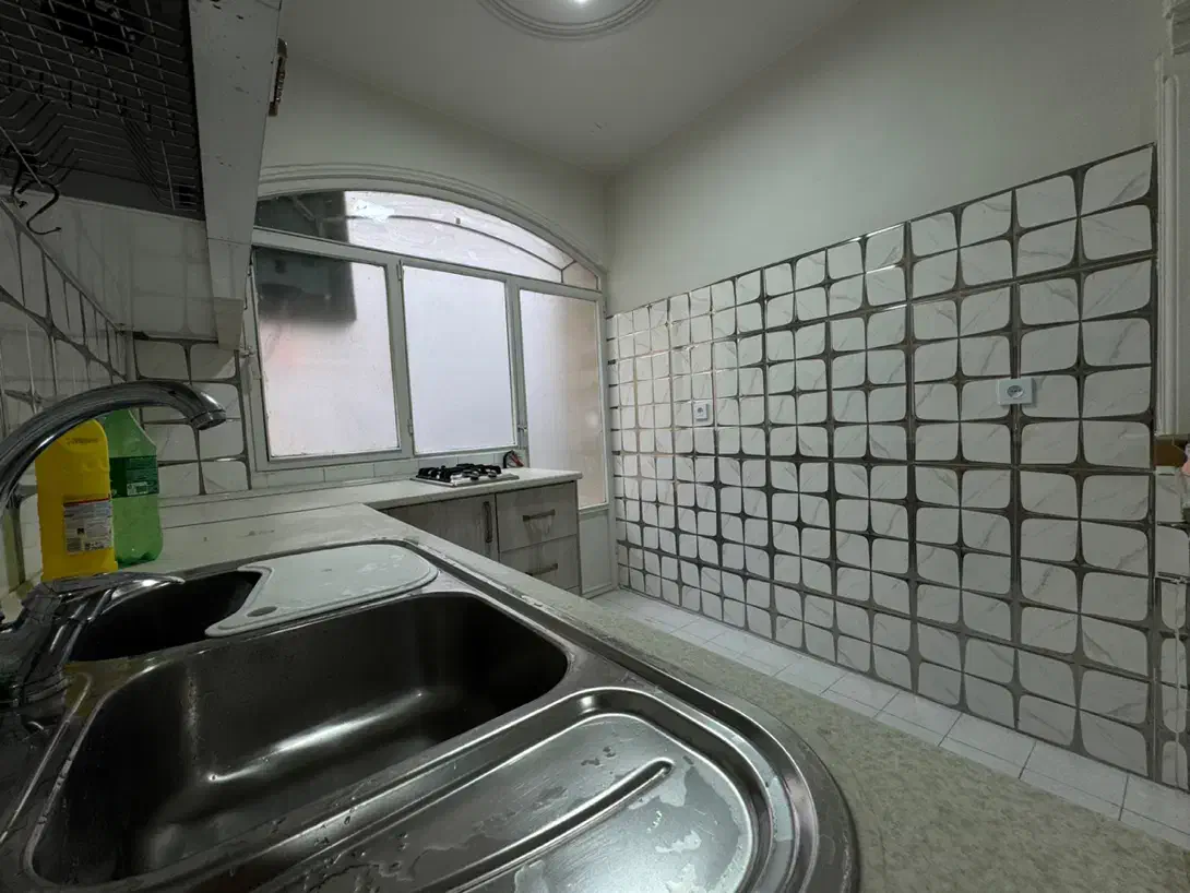 فروشی ۴۴ متر بسیار تمیز|فروش آپارتمان|تهران, هاشمی|دیوار