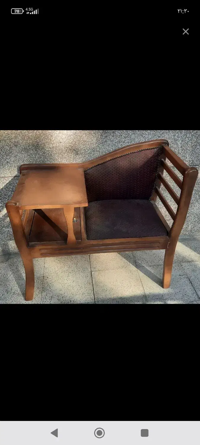 میزتلفن|میز تلفن|همدان, |دیوار