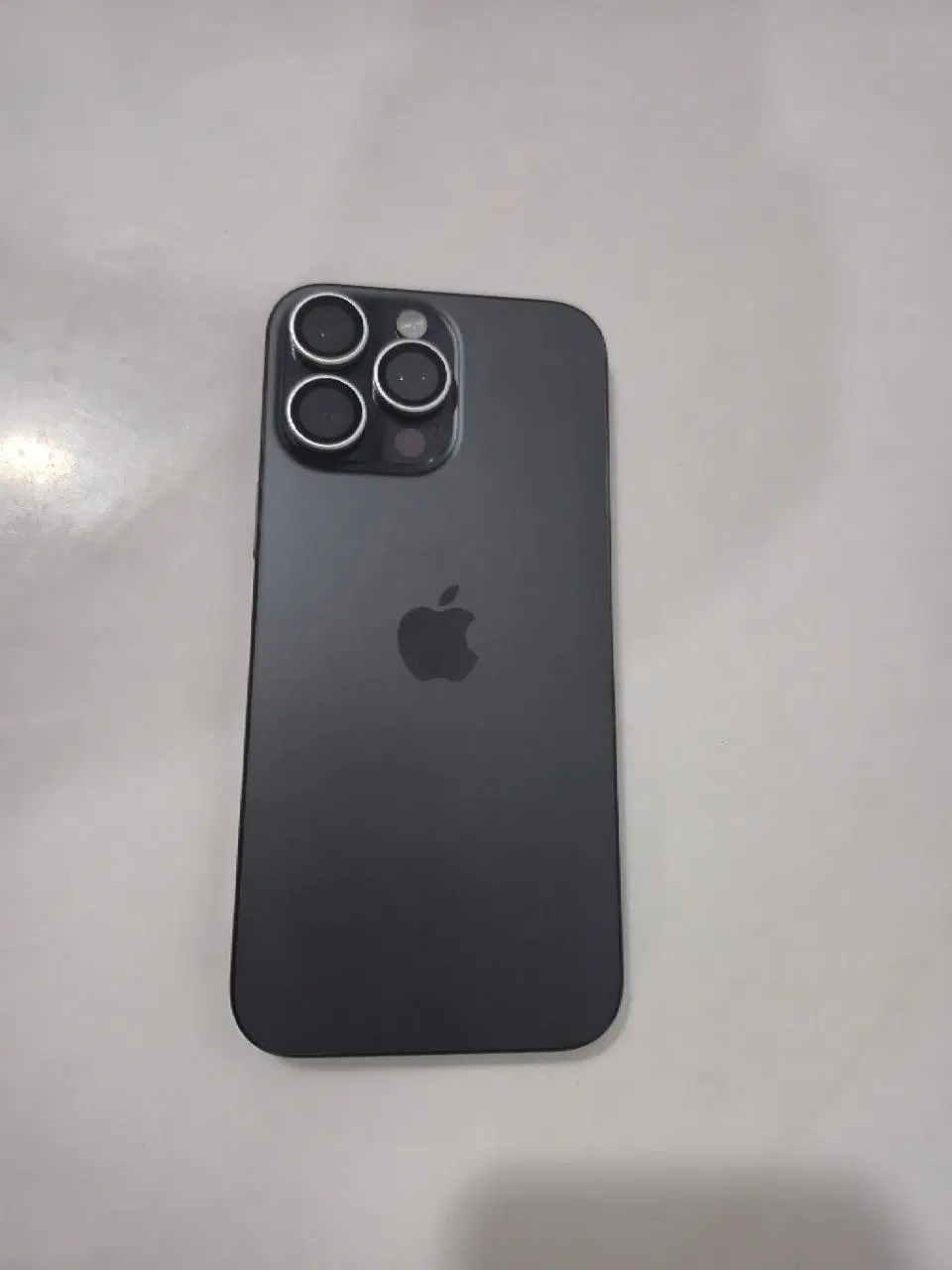 iphone16 pro max 256|موبایل|دوگنبدان, |دیوار