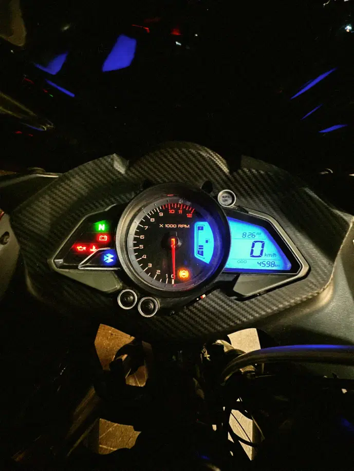 Rs200|موتورسیکلت|رشت, گلزاران|دیوار