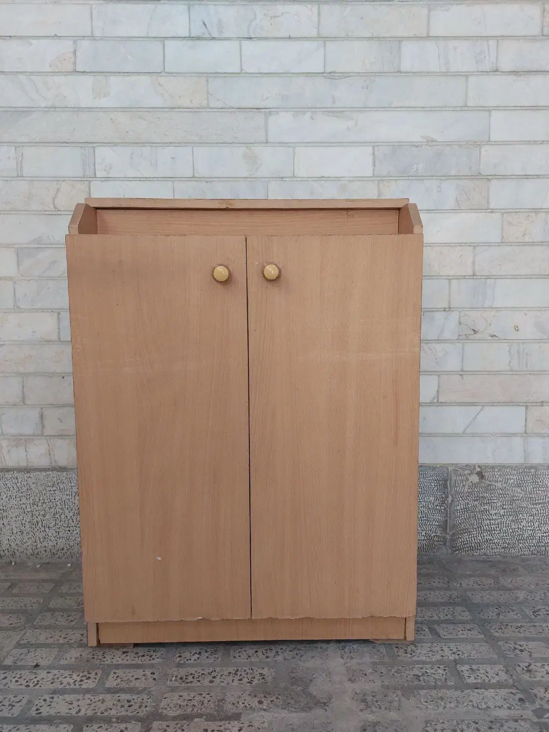 جاکفشی|جاکفشی، کمد، دراور|فولادشهر, A1|دیوار