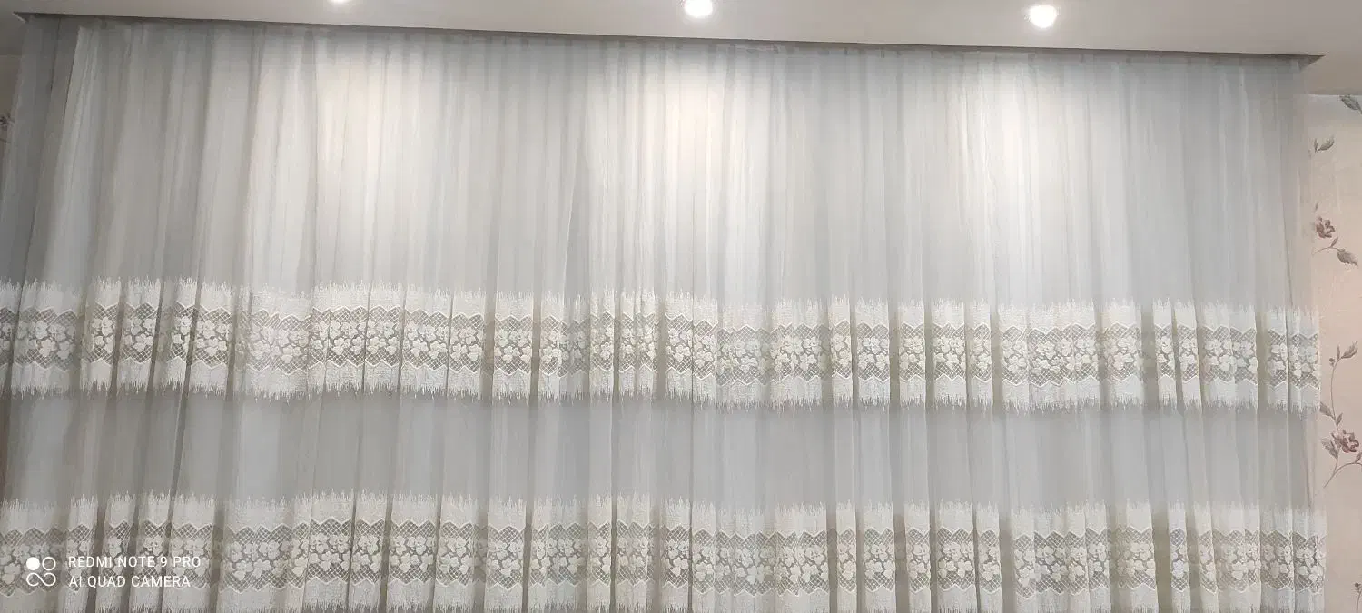 پرده ی زیبا|پرده، رانر، رومیزی|زنجان, |دیوار