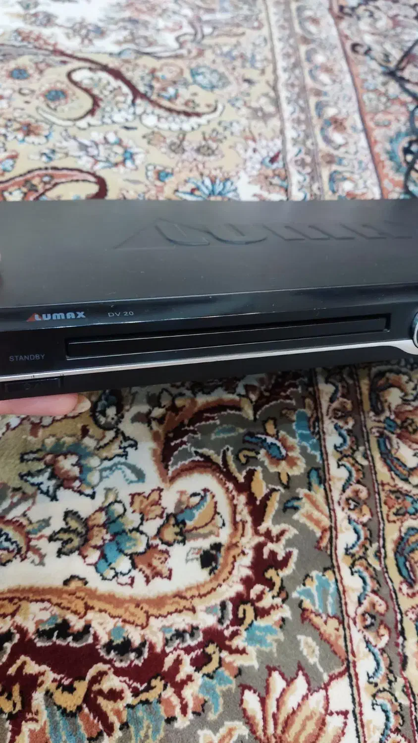 دی وی دی لومکس|پخشکننده DVD و ویدیو|آمل, |دیوار