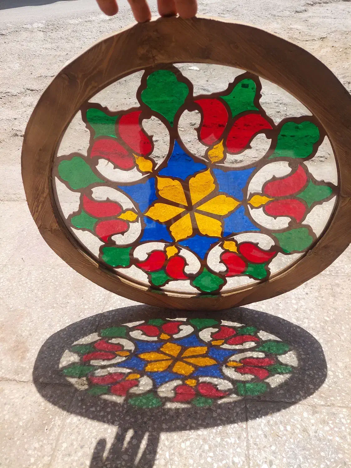 درب و پنجره  چوبی قدیمی|مصالح و تجهیزات ساختمان|تهران, آرژانتین|دیوار