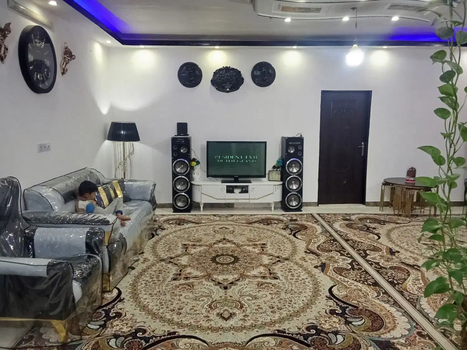 منزل نوساز در خادم اباد|فروش خانه و ویلا|رضویه, |دیوار