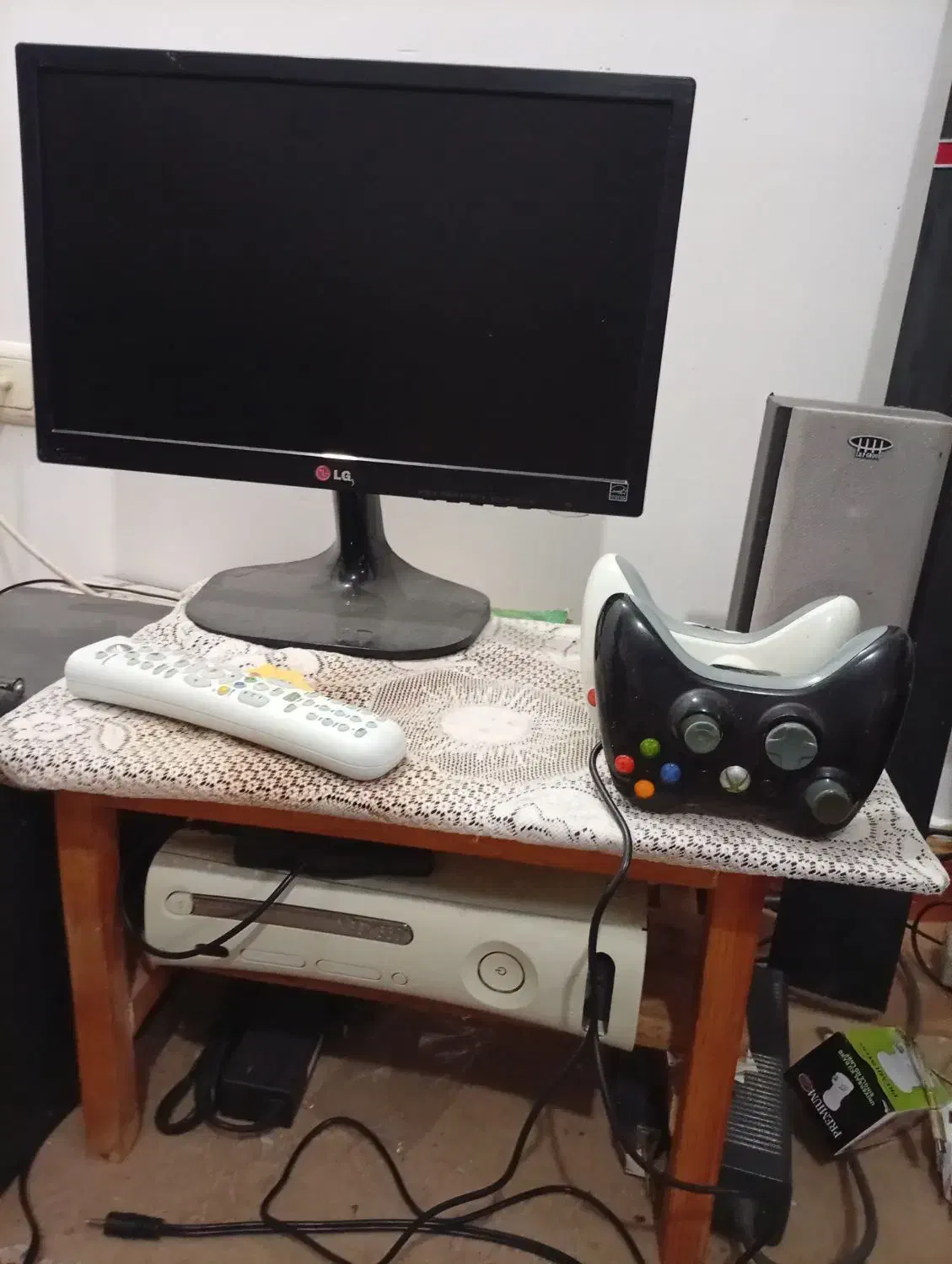 Xbox360|کنسول، بازی ویدئویی و آنلاین|رودسر, |دیوار