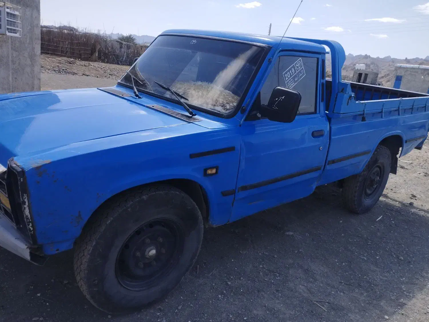 فروشی|خودرو سواری و وانت|مهرستان, |دیوار