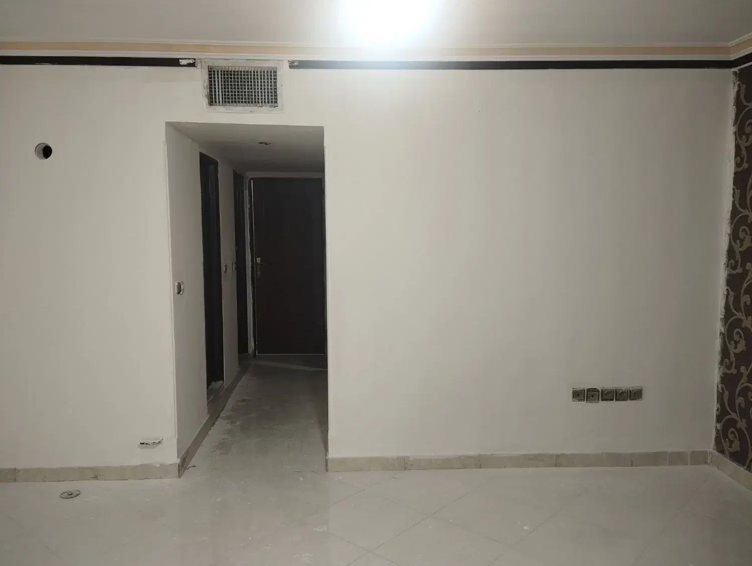 نقاشی ساختمان|خدمات پیشه و مهارت|پیشوا, |دیوار