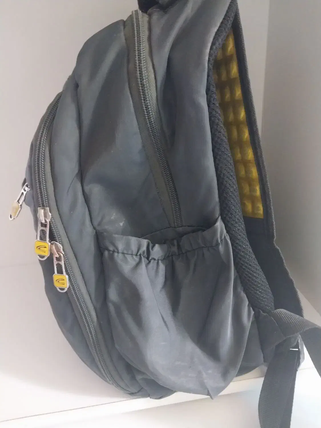 کوله پشتی خارجی پسرانه|کیف، کفش، کمربند|تبریز, |دیوار