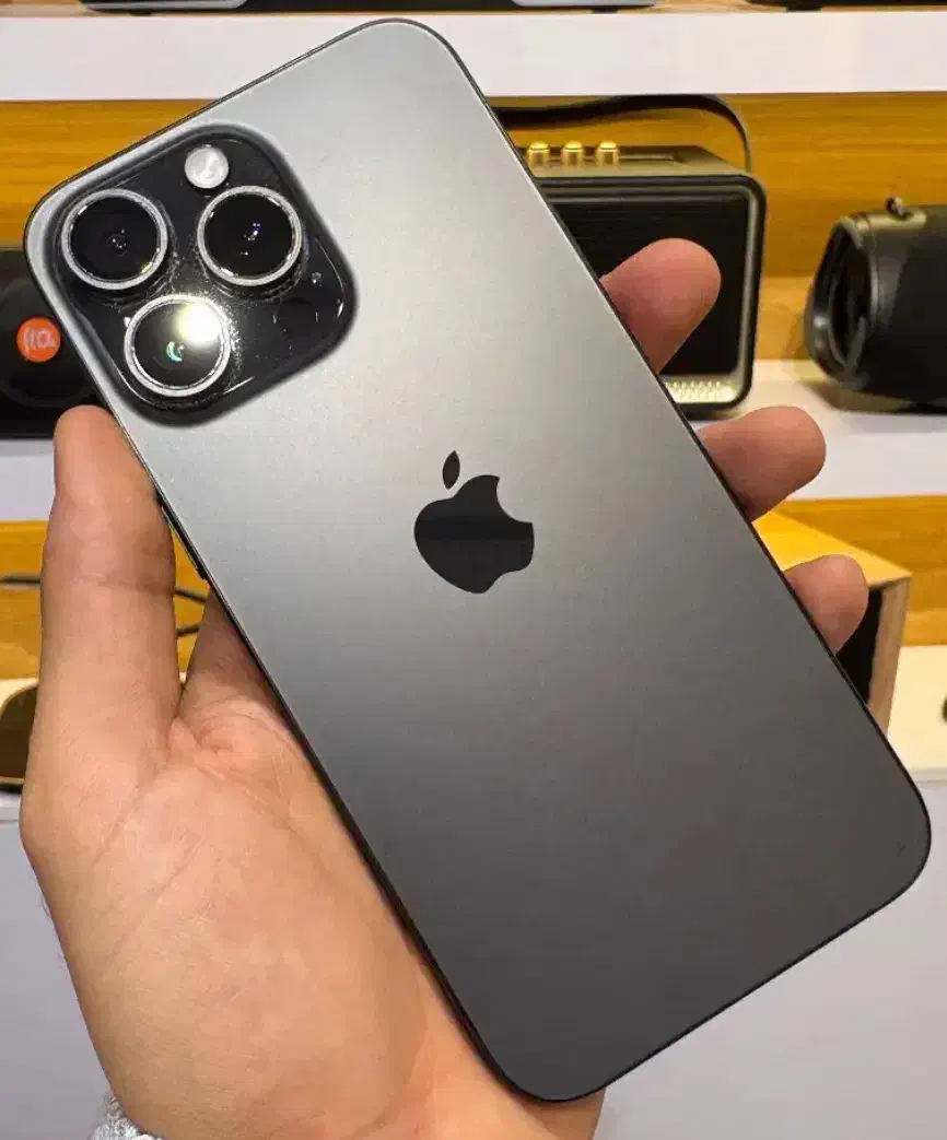 آیفون15پرومکس|موبایل|تهران, شهرک فردوس (حسینی)|دیوار