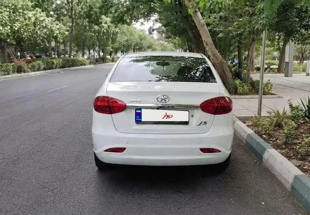 جک J4/اقساطی با نرخ سود بانکی/تا 48 ماه/تحویل فوری|خودرو سواری و وانت|تهران, جنتآباد جنوبی|دیوار