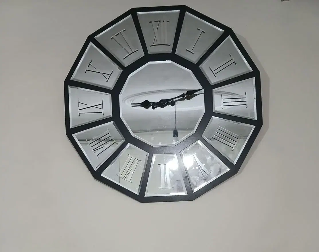 ساعت|ساعت دیواری و تزئینی|همدان, |دیوار