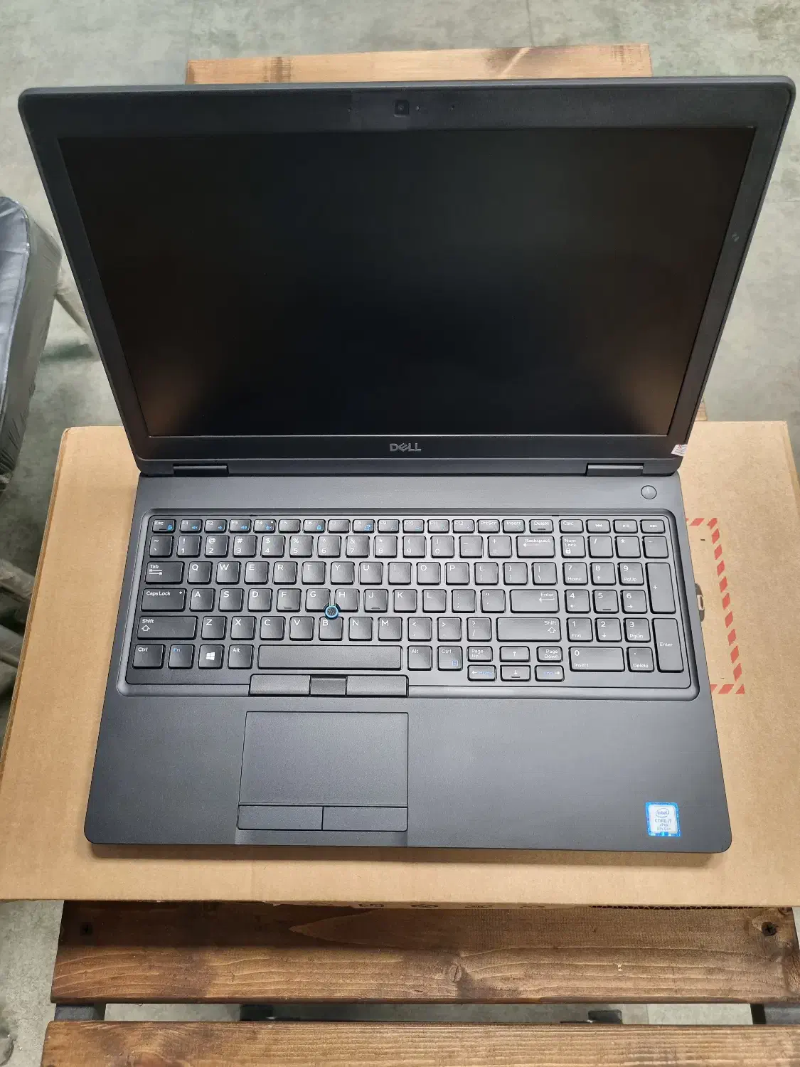 Dell Precision 3530 نقد و اقساط گیم رندر|رایانه همراه|کرج, اصفهانیها|دیوار