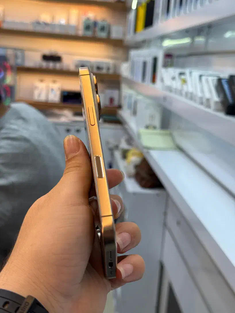 ایفون iphone 16pro|موبایل|همدان, |دیوار