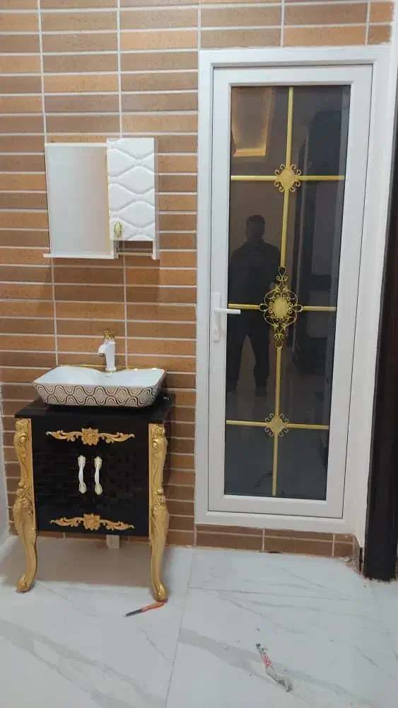 درب وپنجره یupvc|خدمات پیشه و مهارت|آبادان, |دیوار