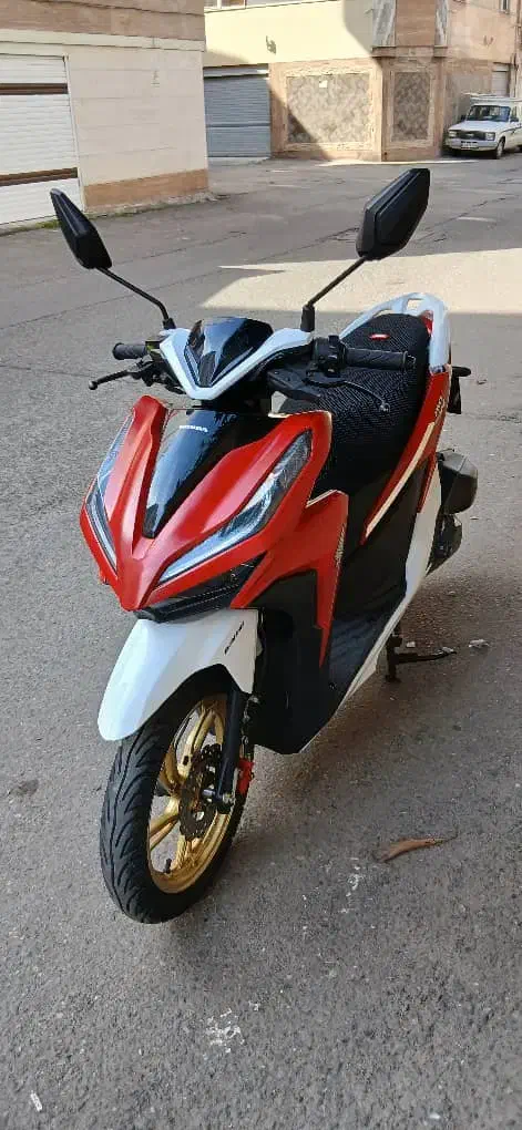 کلیک s2|موتورسیکلت|رشت, کوی حسینی|دیوار