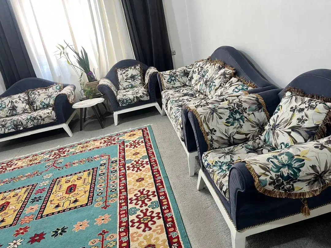 مبل|مبلمان خانگی و میز عسلی|امیدیه, |دیوار