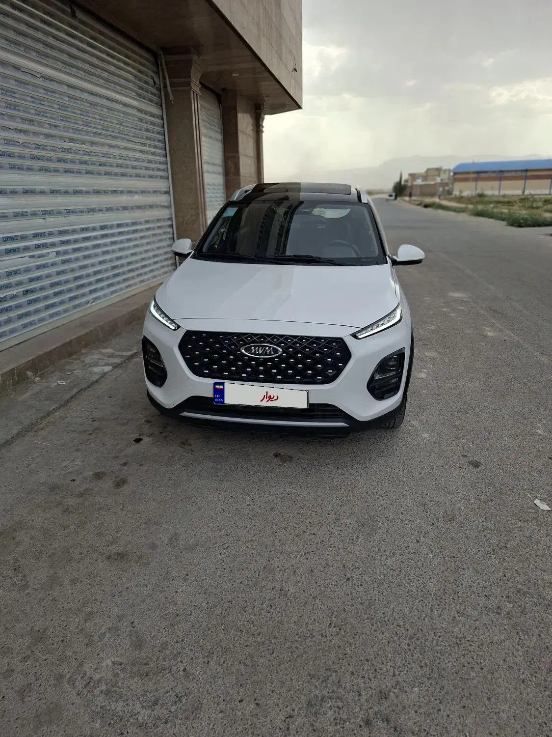 x22Pro CVT|خودرو سواری و وانت|شیراز, شهرک کوشکک|دیوار