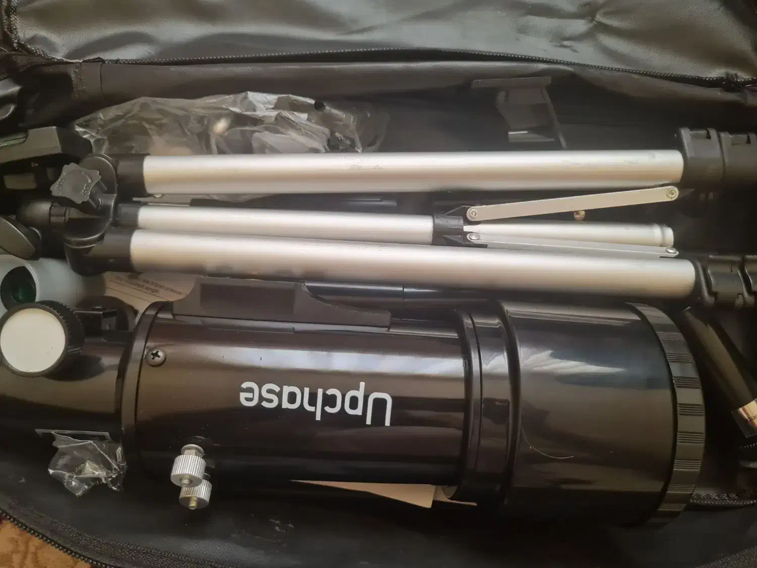 تلسکوپ F400 70M|دوربین عکاسی و فیلم‌برداری|سنندج, |دیوار