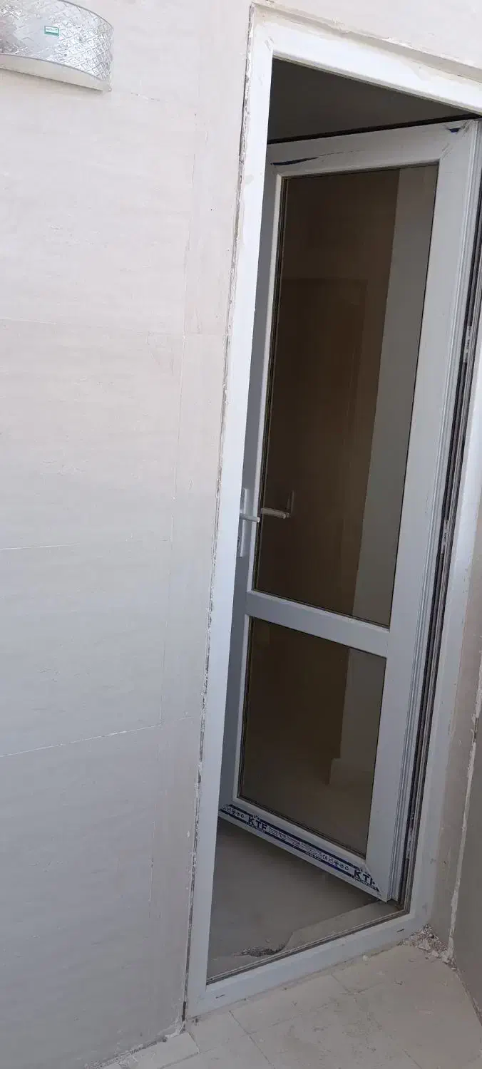 واحد آپارتمان بهشتی ۴۶ وامدار ( خام)|فروش آپارتمان|زاهدان, |دیوار