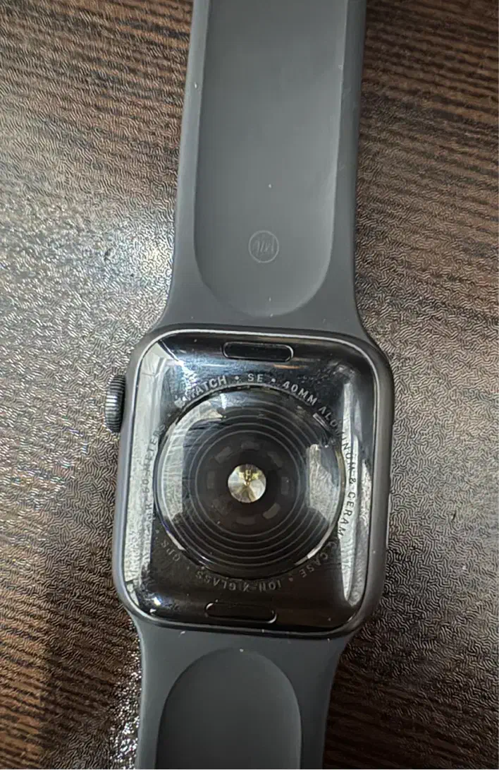 اپل‌ واچ  Se 1st generation 40 mm|ساعت|تهران, جهاد|دیوار