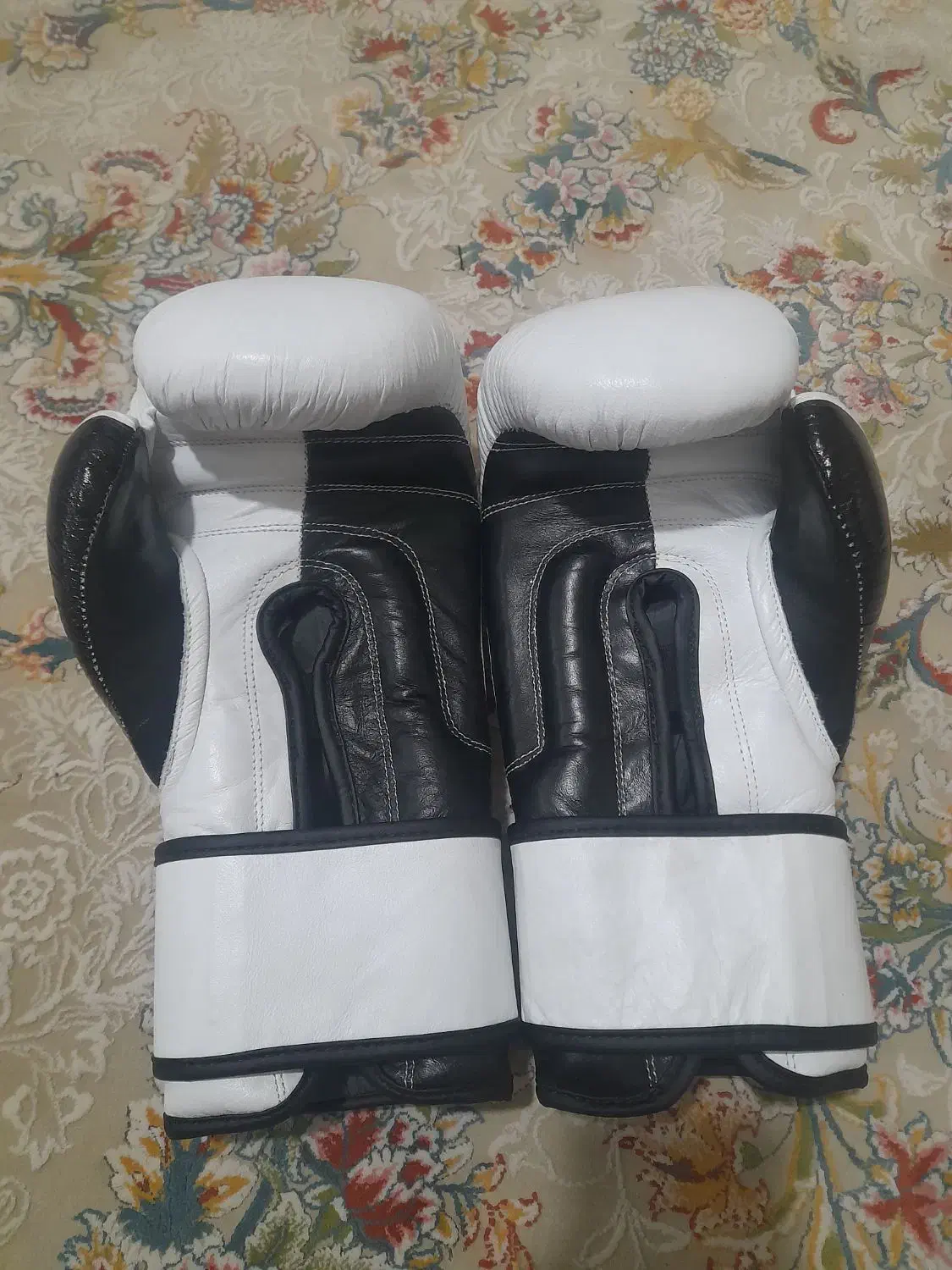 دستکش بوکس|تجهیزات ورزشی|یزد, |دیوار