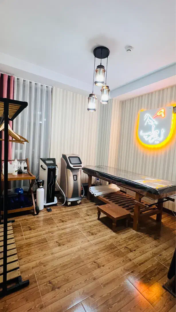 فرصت بسیارویژه لیزر ،هایفوتراپی ،ژل بوتاکس ،منظریه|خدمات آرایشگری و زیبایی|فردیس, منظریه|دیوار