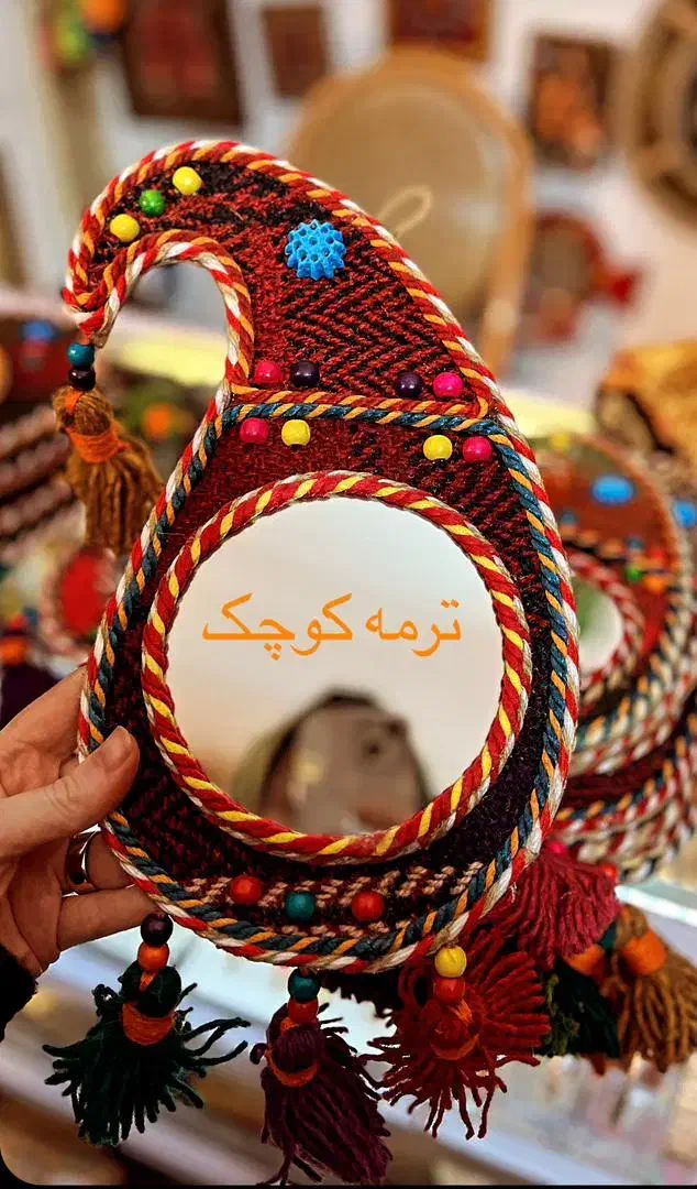 بهترین کیفیت|آینه|آستارا, |دیوار