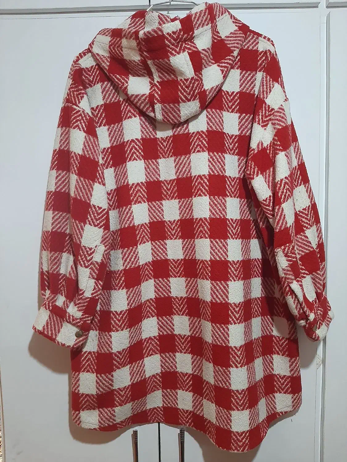 پالتو چرم و شکت|لباس|نیشابور, بنیاد شهید|دیوار