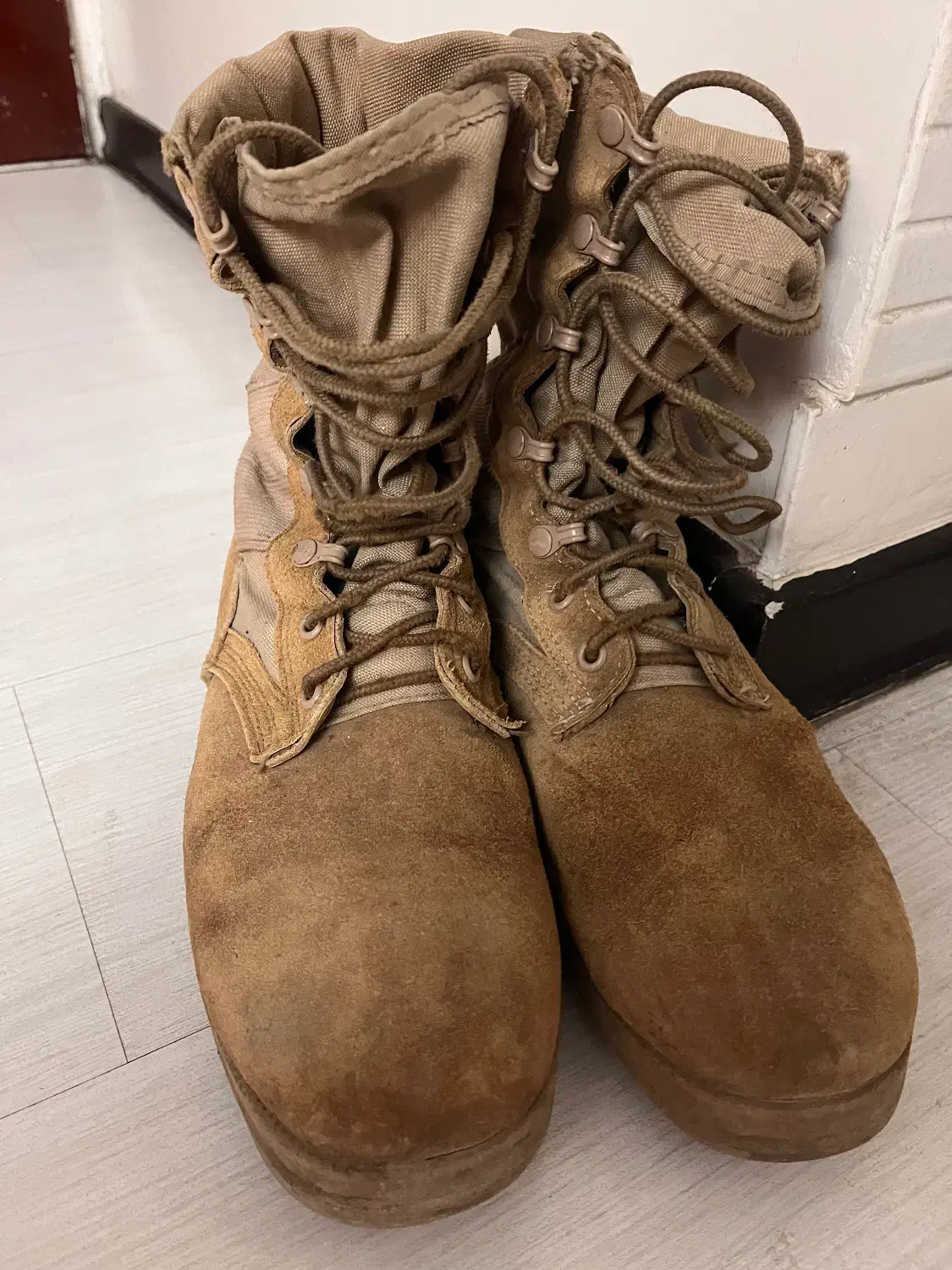 پوتین امریکایی|کوهنوردی و کمپینگ|تهران, فرودگاه مهرآباد|دیوار