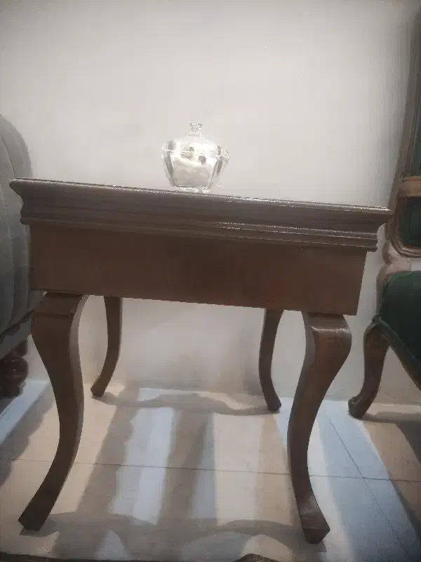 میز عسلی سه تیکه|مبلمان خانگی و میز عسلی|گلبهار, شهر جدید گلبهار|دیوار