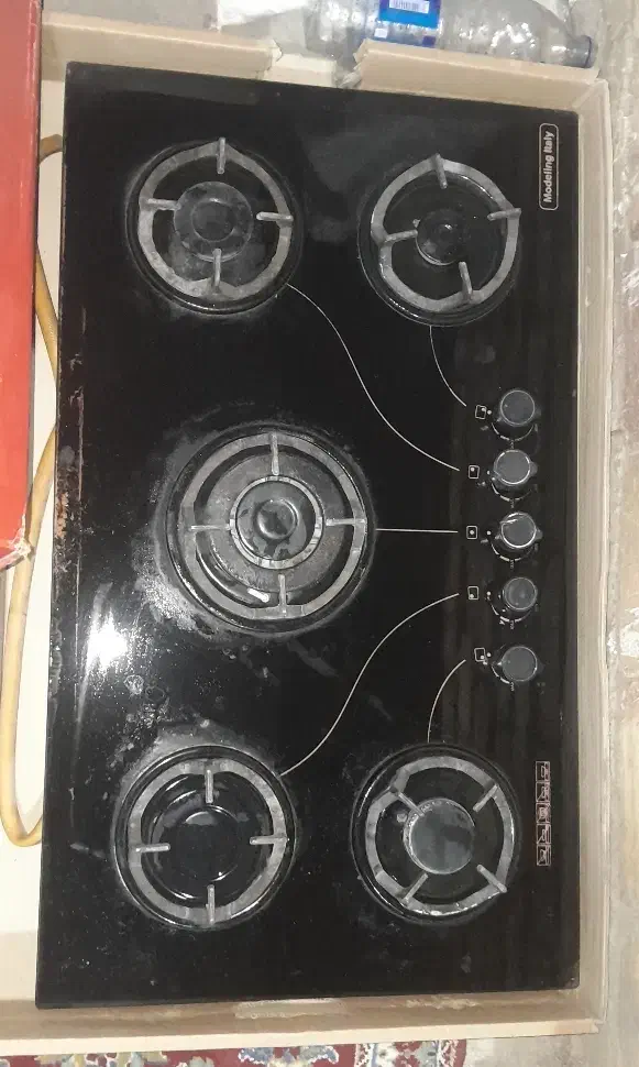 اجاق گاز صفحه|اجاق گاز و لوازم برقی پختوپز|ارومیه, |دیوار