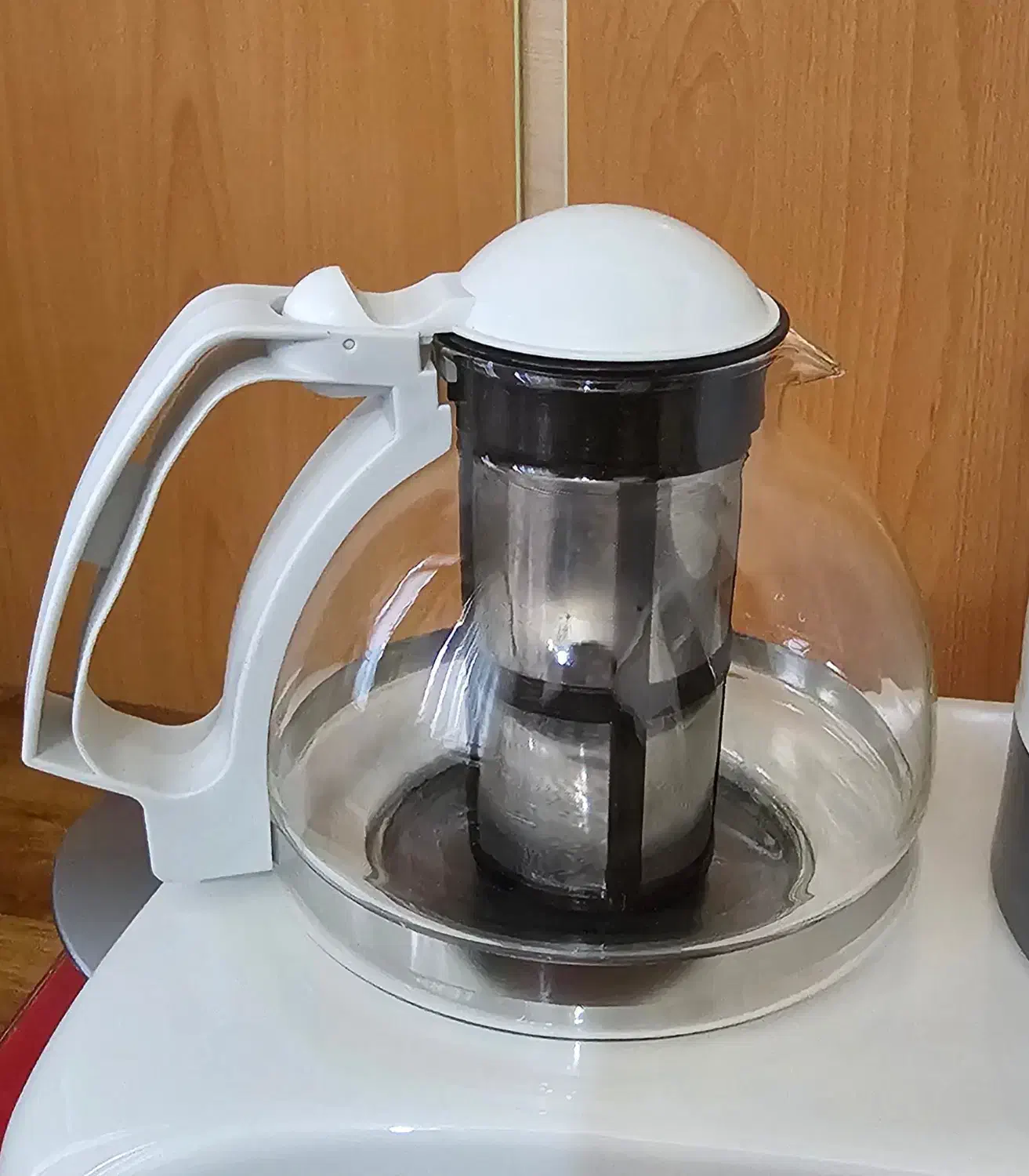 چایساز فلر نو|سماور، چای‌ساز، قهوه‌ساز|اصفهان, آفاران|دیوار